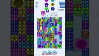 Hole People level 1428 Solution Walkthrough