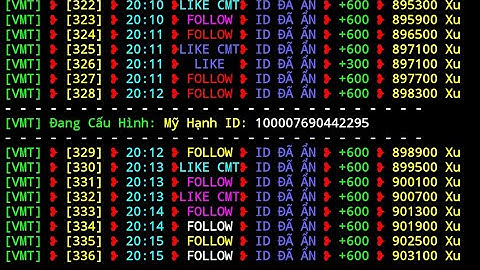 share key tool bản vip chạy tuongtaccheo VMT