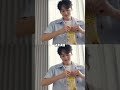 The Xiaolishi ID video hides a bonus Easter egg#So much more than I expected#The Yili Ranc
