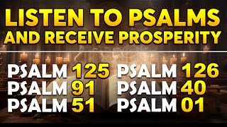 LISTEN TO POWERFUL PSALMS AND PROTECT YOUR HOME AND HAVE PROSPERITY IN YOUR FAMILY