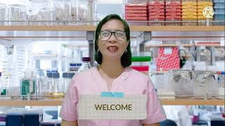 GRADE 6 SCIENCE Q1 MODULE 6