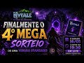 🔴LIVE ON!MEGA SORTEIO DE UMA VERSÃO STANDARD AMANHÃ COLA NA LIVEEEEE!!!