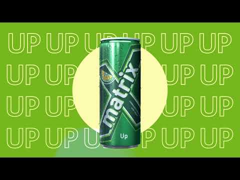 Matrix Cola On Your Mood 