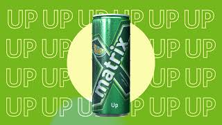 Matrix Cola on your mood