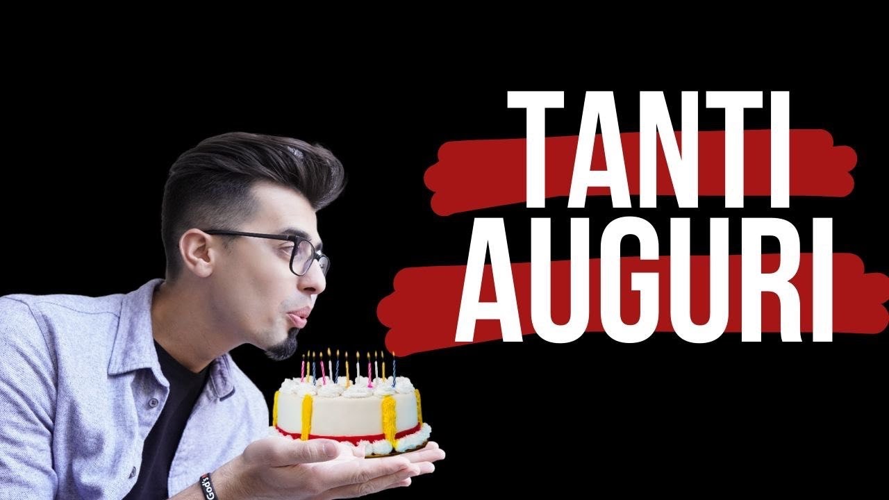 Come suonare Tanti Auguri con la Tastiera - Parte 1 - YouTube