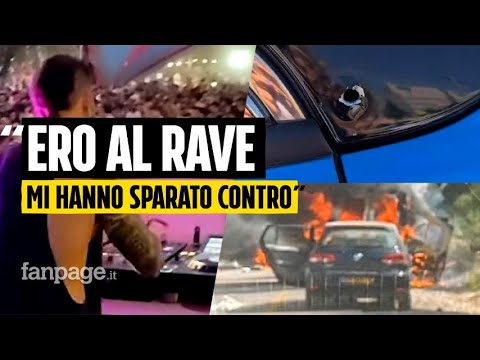 Hamas-Israele, sopravvissuta alla strage del rave: "Un massacro, ho perso i miei amici"