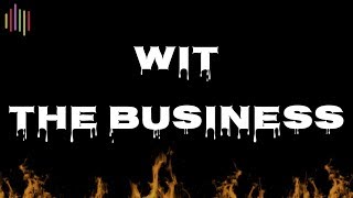 Lil Loaded ~ Wit The Business (Lyrics)