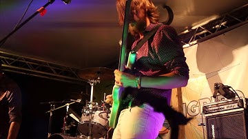 Hummingbird - Death Row (Official Live Video)