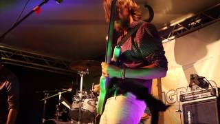 Hummingbird - Death Row Official Live Video