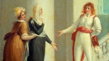 Peter Hänsel: String Quartet in C Major, Op.20 No.3