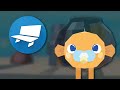 Making A Stupid Fish For My Game In Blockbench