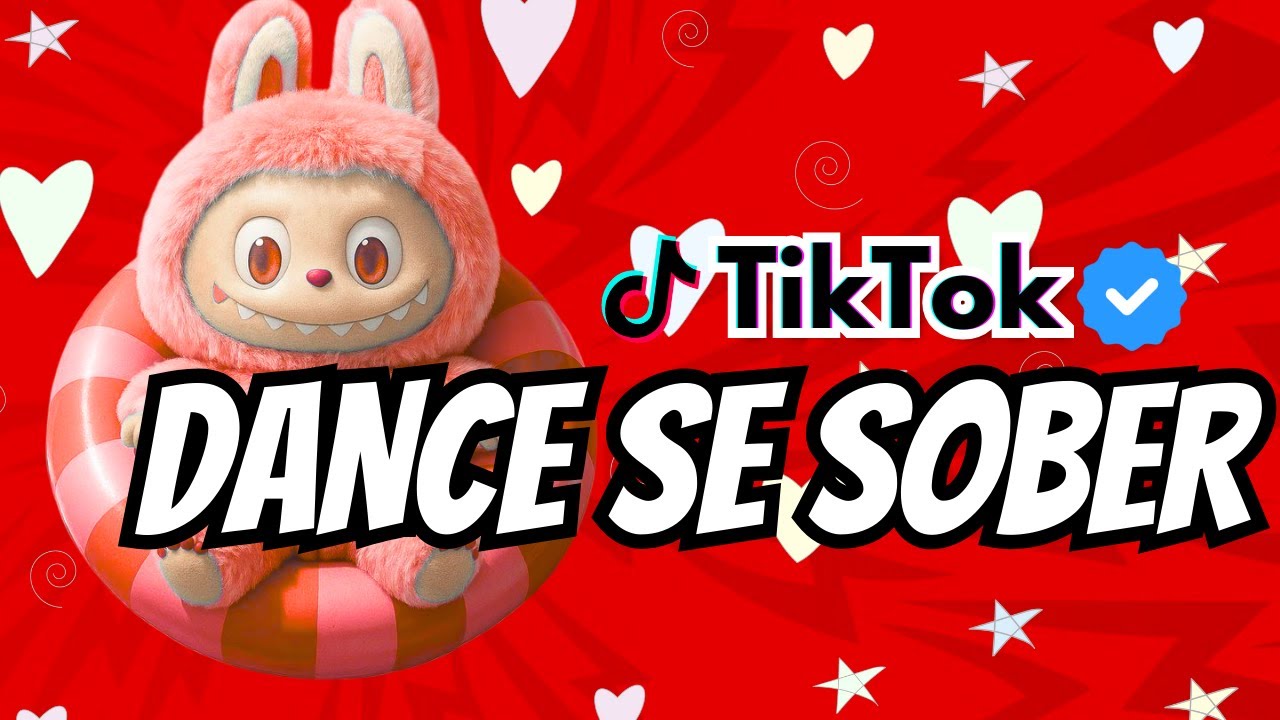 Dance se souber TikTok 2025 Atualizado - YouTube