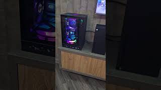 Xbox Series X VS Deepcool CH-170
