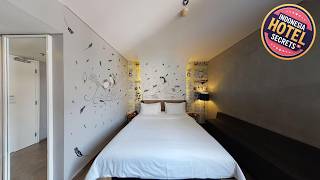 ARTOTEL Thamrin Jakarta | Jakarta, Indonesia | Hotel Review 🏩