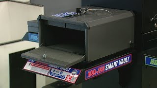 Cincinnati lawmakers propose locked firearms law for parents; gun advocates push back