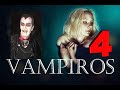 Vampiros 4, vampiros de carne y hueso