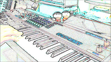 SEQUENTIAL SPLIT-EIGHT [pro-8] (Caution! Volume Level)