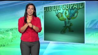 Jornal Visual 08/01/2013 - Jornal Visual