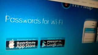 wifi map apk screenshot 2