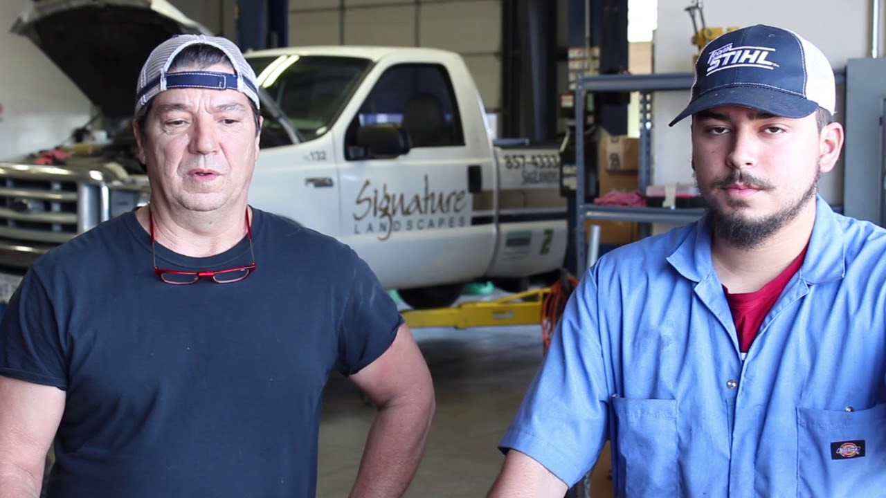 Job Corps Internships at Sierra Nevada Job Corps in Reno, NV YouTube