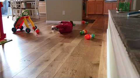 Baby Bowling