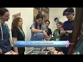 Second edition of "Spring School - Medical Excitements and Horizons" at MU - Varna