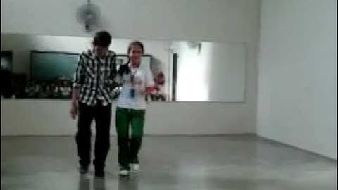 Samba- PE 2 finals block4(engineering) part 1