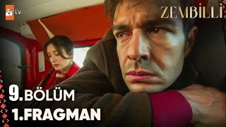 Zembilli 9. Bölüm Fragmanı