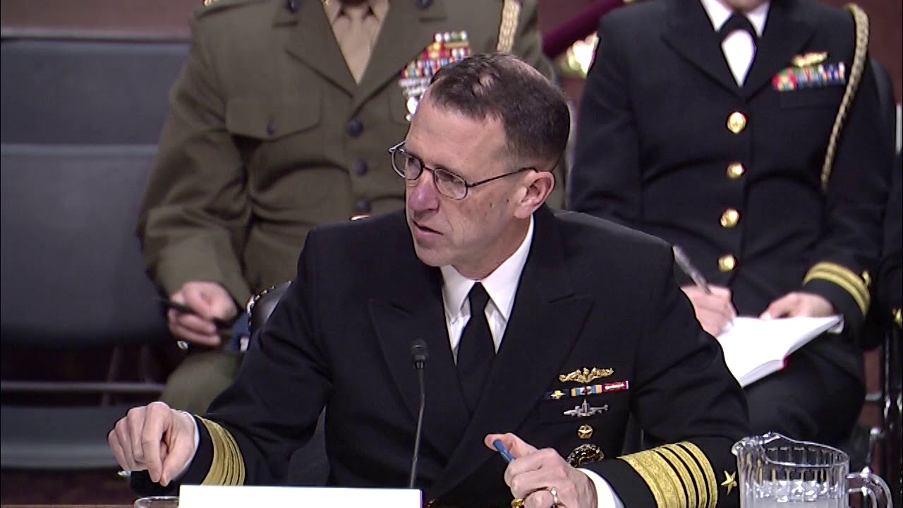 video phone beyonce mp3 In Armed Services Hearing, King Pushes Navy to Increase Resources to Fight Drug Trafficking