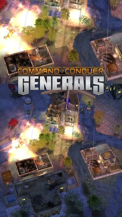 Command And Conquer Generals Stunde Null Cheats R1ckhy´s Epische Spielszenen - Command and Conquer Generals / Stunde