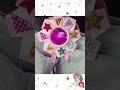 【保育園・幼稚園】紙コップで手作りメダル！【誕生会・運動会】#shorts