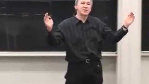 Graphical models 2, by Tom Mitchell