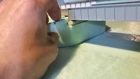 LRS Bridge abutment ideas, need some insight!