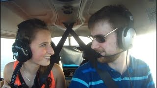 Dianiel Airlines: BUY-DAN, Cessna 172