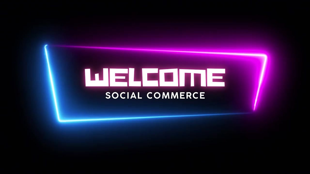 Social Commerce 2025 | What It Is, Examples & Digital Marketing Strategies