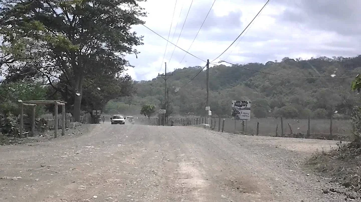 Road to Nosara.mp4