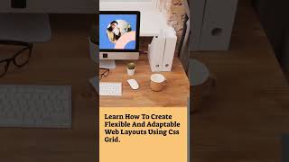 Level up your web design skills and unlock the potential of CSS grid