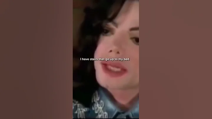 When Police Visited Michael Jackson's Home Tiktok alwaysinneverland #Shorts