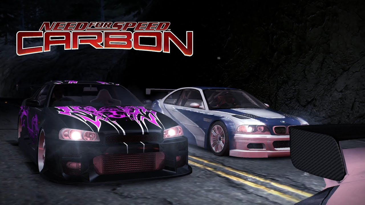 NFSCO Online Races Compilation #2 - YouTube