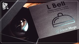 L Bell by Bacon Magic
