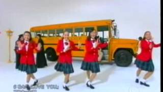 Coconuts Musume - Watashi mo 'I LOVE YOU'