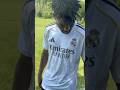 Real Madrid 2025 26 Home Kit