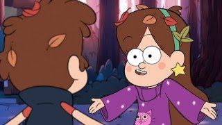 Gravity Falls AMV - Twincongruent