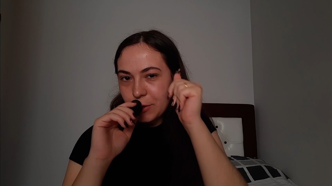 Sussurros MUITO relaxantes e sensíveis 💤 | ASMR Diário 💬