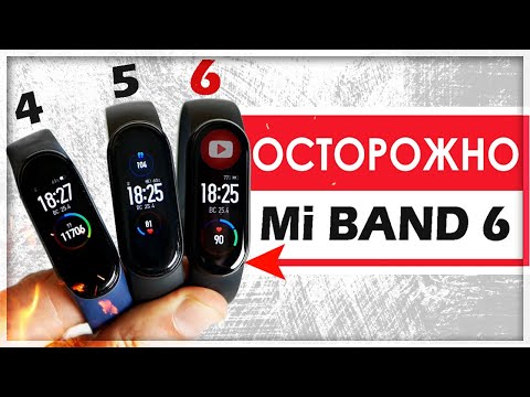 Video: Hvorfor Har Du Brug For Et Smart Armbånd Xiaomi Mi Band