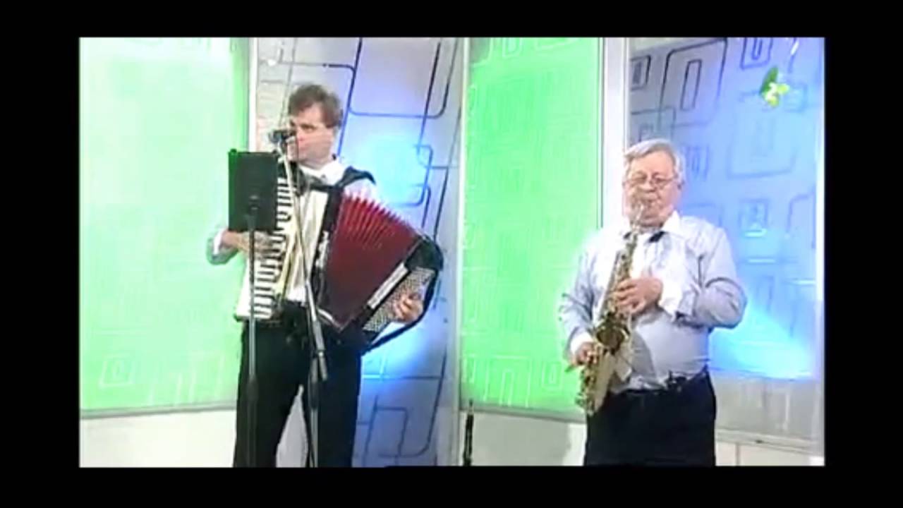 Azzurro Band Vajdaság - Jaj de nagyon régen volt