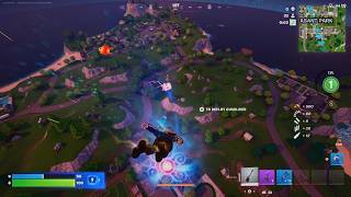 Ez dub in blitz