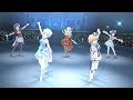 [デレステ MV 3Dリッチ]　Starry-Go-Round