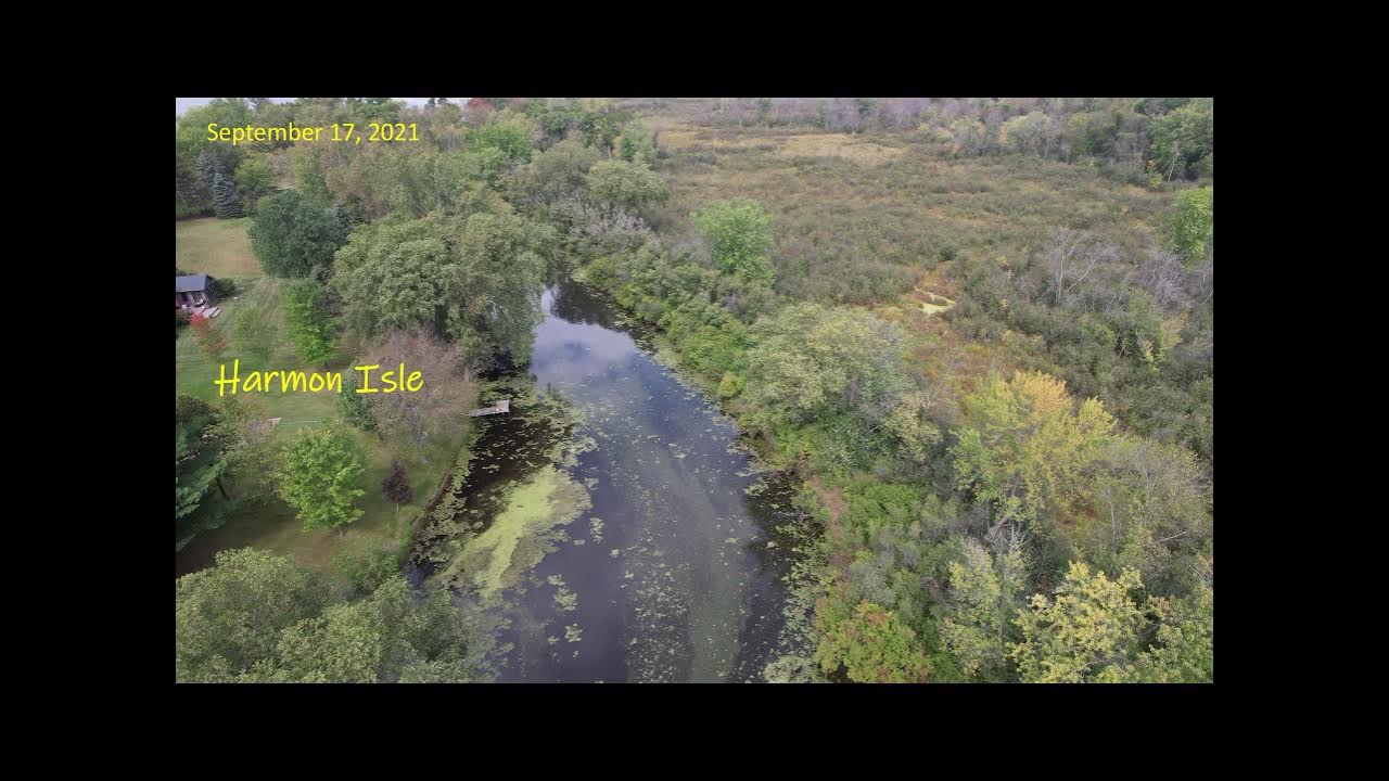 Lake Decorah, Mauston, Wisconsin YouTube