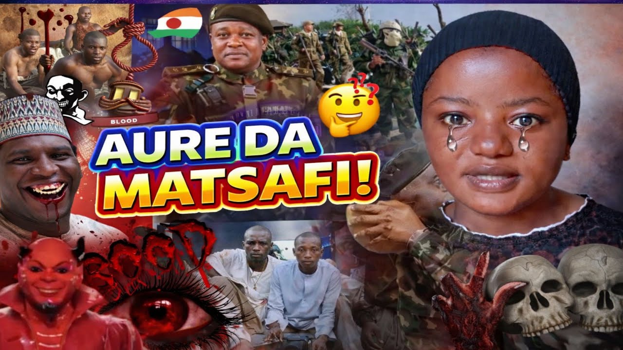 KO KUN SAN BALA'IN DAKE CIKIN AUREN MATSAFI KUWA?